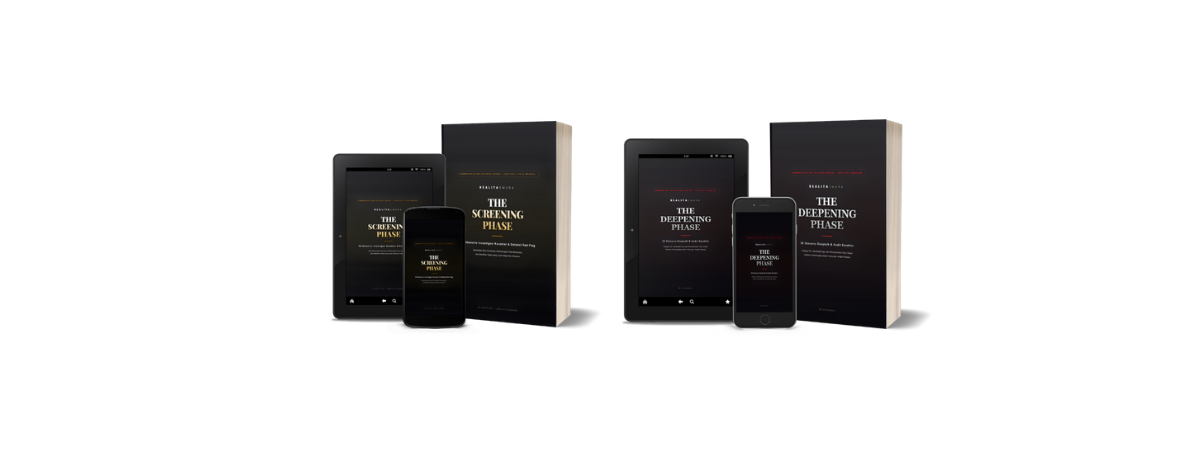 Bundle Screening & Deepening Phase